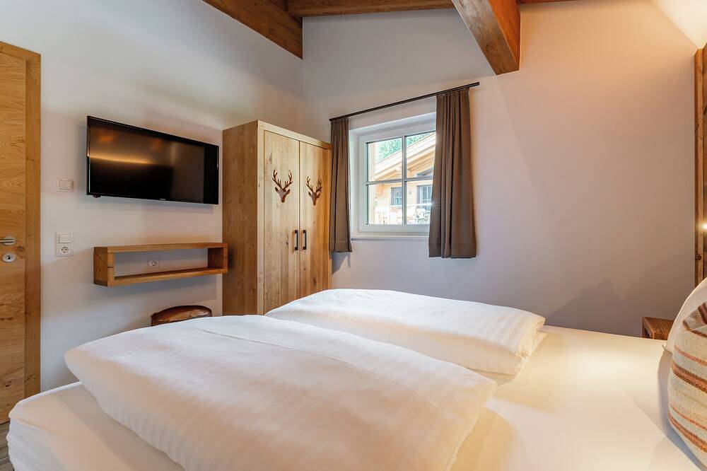 Geräumiges Chalet mit Wellness und Aussicht in Wagrain, Ski Amadé