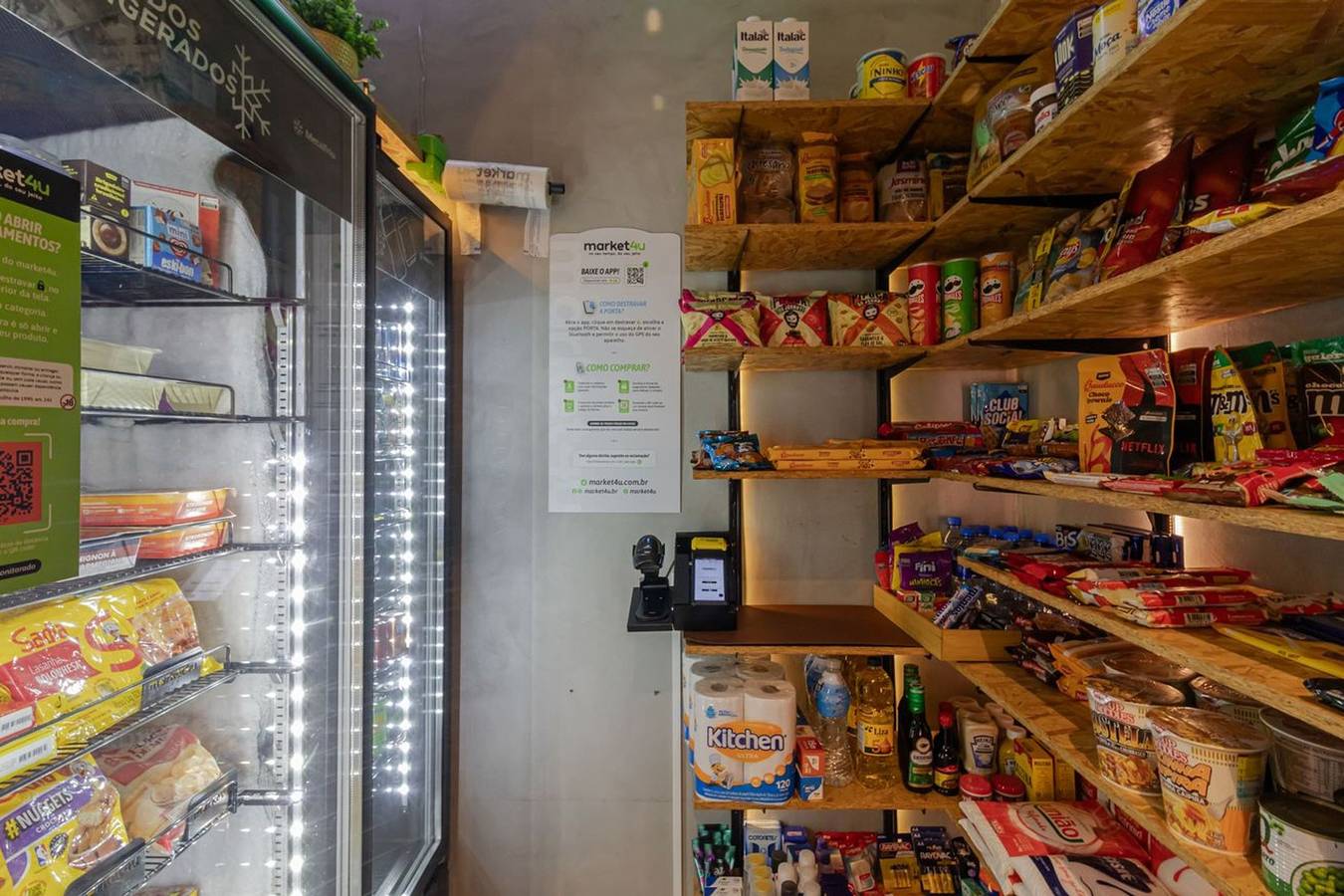 Ganzes Studio, Estúdio em Moema com Lazer e Perto do metrô in Moema, São Paulo