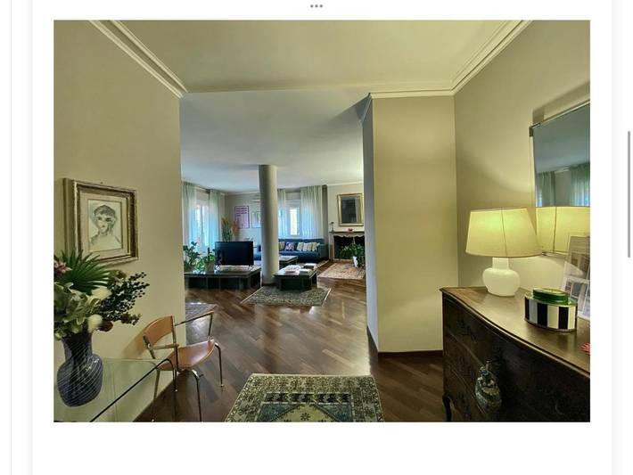 Ferienwohnung für 6 Personen, mit Terrasse und Ausblick, mit Haustier