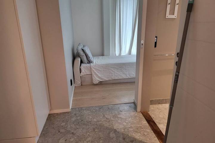 Ganze Wohnung, Apartment - Sleeps 3 & Great Location in Sollentuna kommun, Schwedische Ostsee