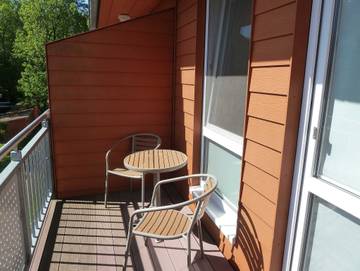 Bungalow für 5 Personen in Seebad Zempin, Zempin, Bild 4