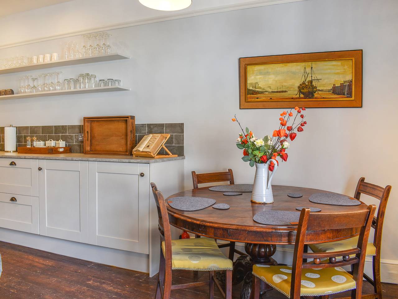 Duke of Wellington Hq in Hastings, Ost Sussex