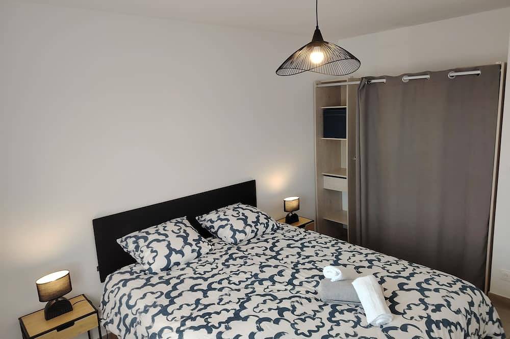 New House 80m2 / Wifi / Netflix / sleeps 5 / Castles in Tour-en-Sologne, Sologne