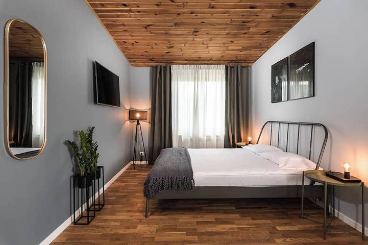 Entire apartment, ★ The Charm of the Center: Double Beauty ★ in Cracow, Lesser Poland