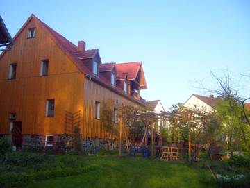 Ferienwohnung für 4 Personen in Frielendorf, Knüllgebirge, Bild 1