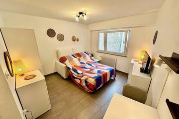 Ferienwohnung für 2 Personen in Wissembourg