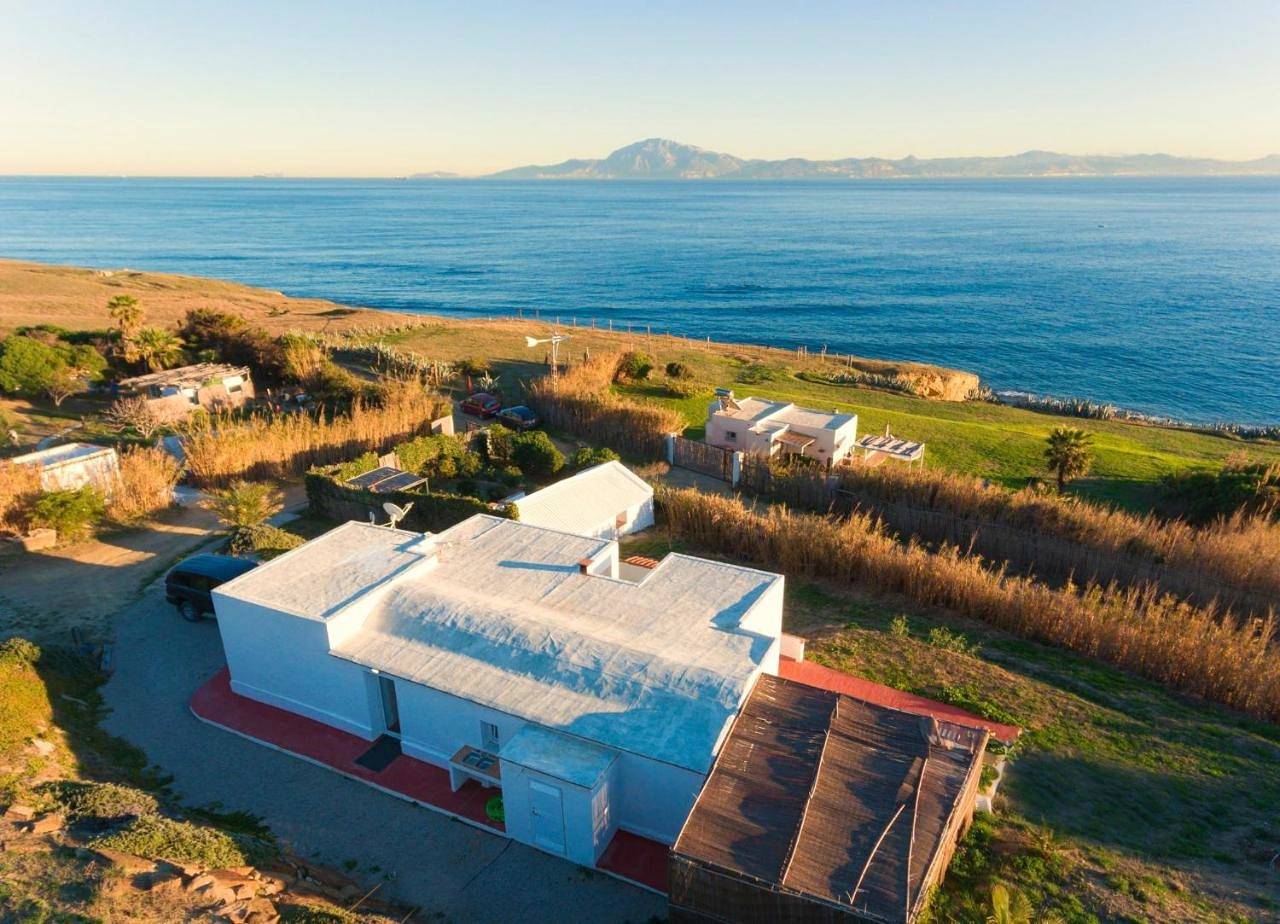 One-Bedroom Apartment in Tarifa, Parque Natural del Estrecho
