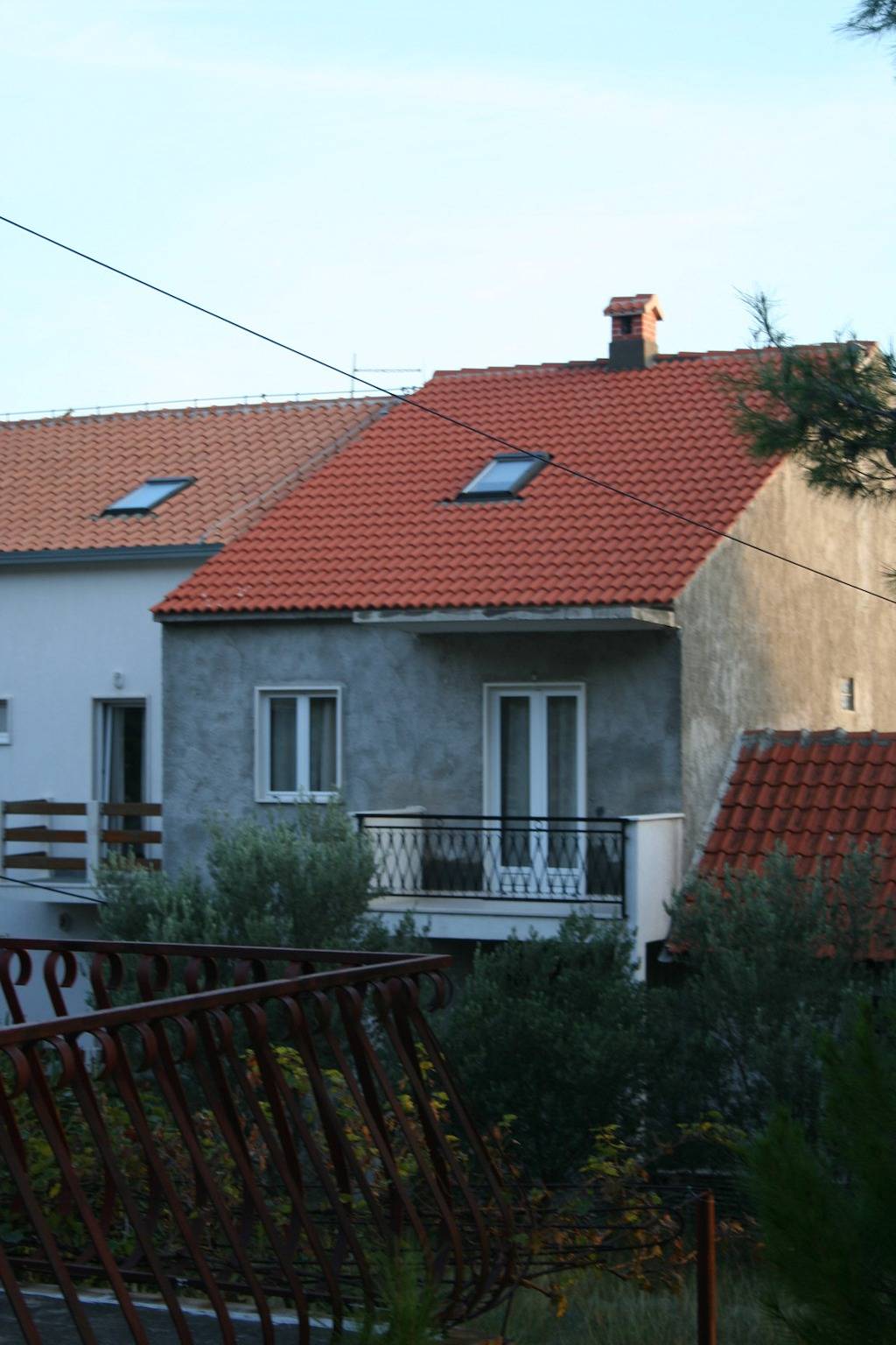 Ganze Wohnung, Apartments with parking space Bol, Brač - 2884 in Bol, Brac