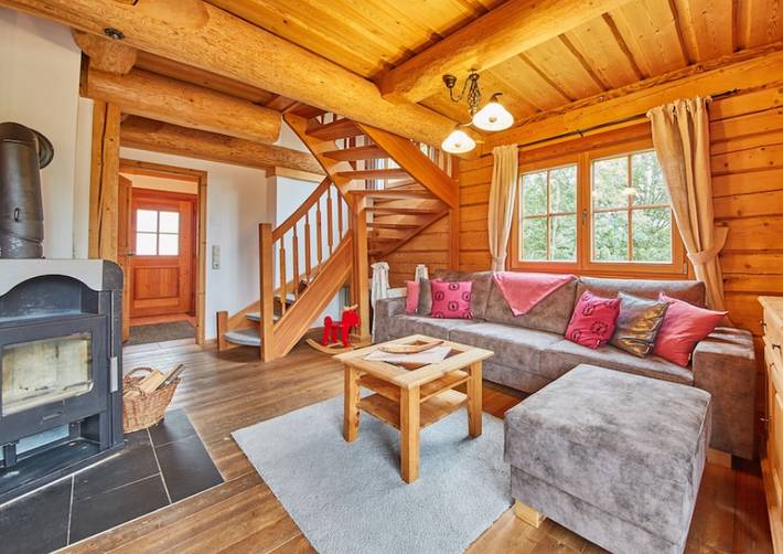 Gîte pour 7 personnes