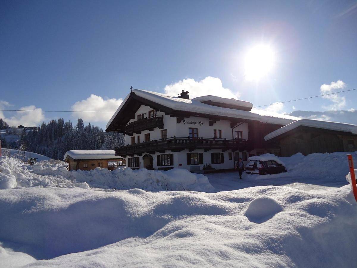 Double Room with Balcony in Westendorf (Tirol), Kaisergebirge
