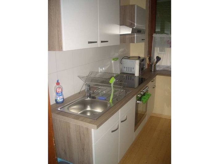 Ferienhaus für 4 Personen, mit Garten in Gersfeld - 4