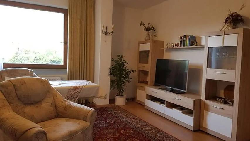 Ferienwohnung für 5 Personen, mit Terrasse in Oberwesel - 3