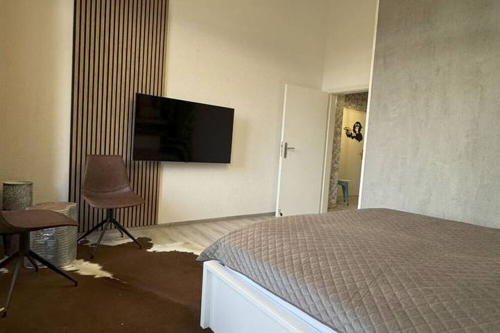 Ganze Wohnung, Design Apartment III in Görlitz, Oberlausitz-Niederschlesien
