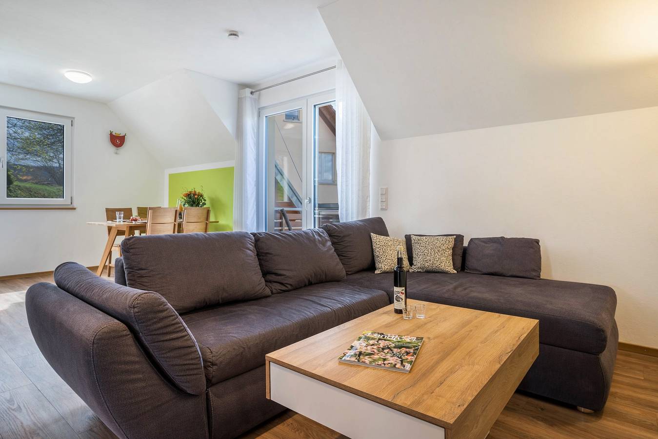 Photo : Appartement de vacances
