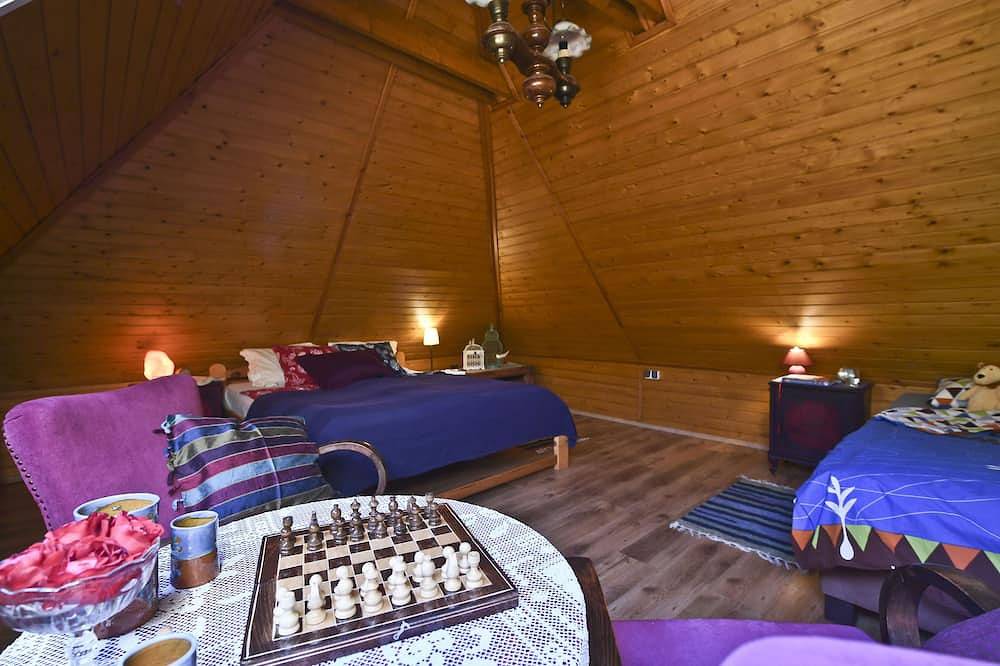 The Bell House - Charming holiday in the Bükk National Park, close to Eger in Bükkzsérc, Borsod-Abaúj-Zemplén megye