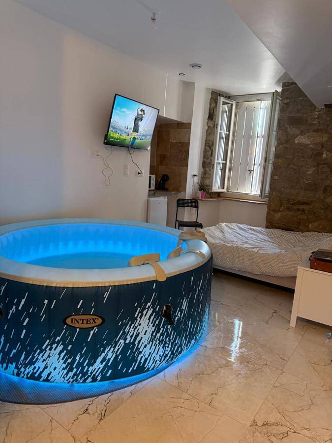 Gîte pour 2 personnes, avec vue dans Lamballe-Armor - 2