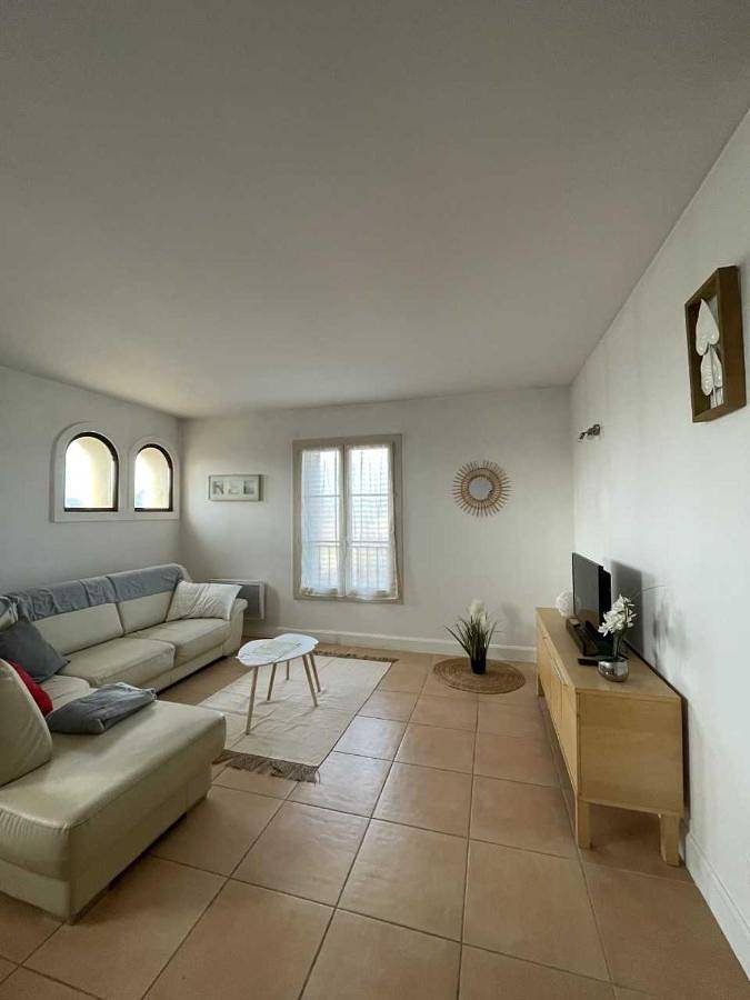 Gîte pour 5 personnes à Canet (Hérault)