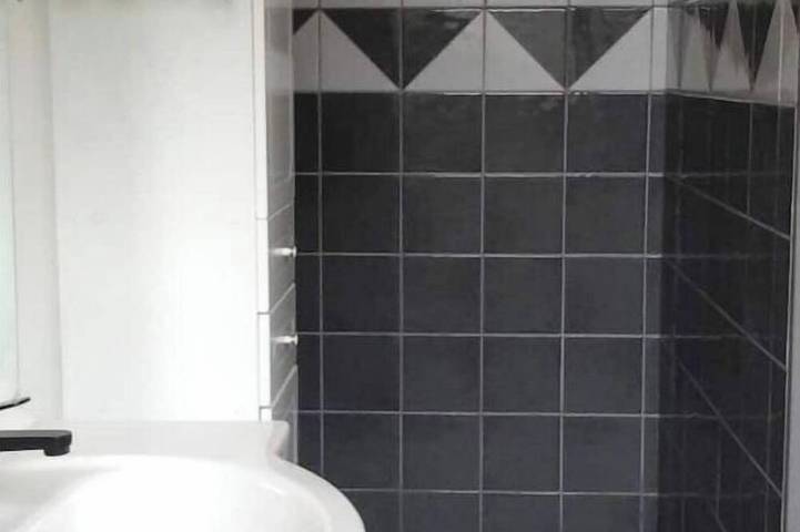 Location de vacances pour 3 personnes, avec terrasse à Plouigneau - 3