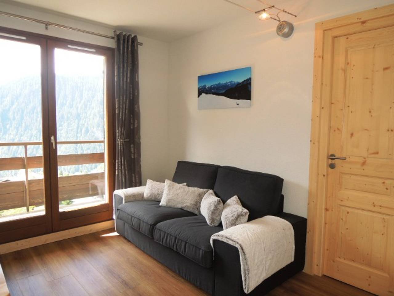 Photo : Appartement de vacances
