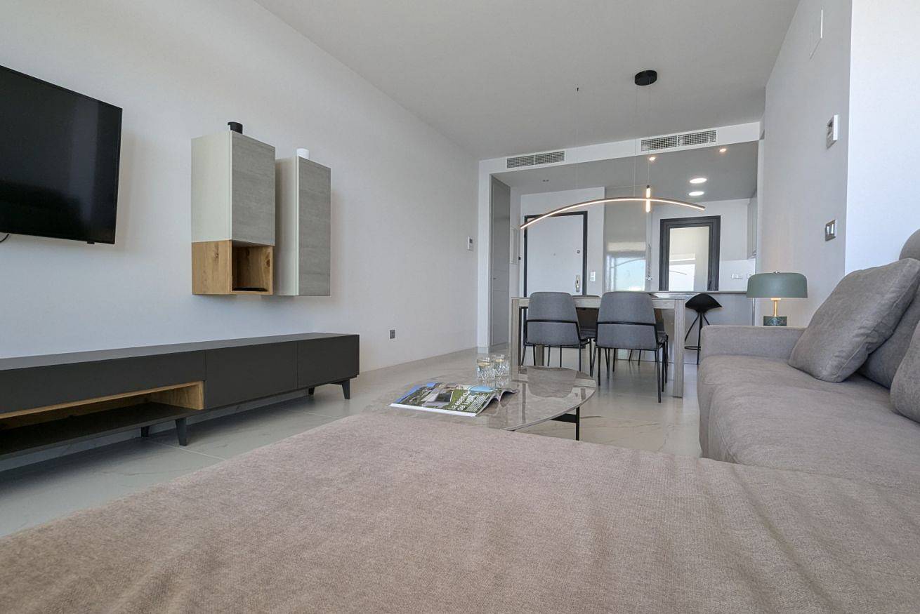 Apartamento entero, Sunset Cliffs lovely apartment in Benidorm, Costa Blanca