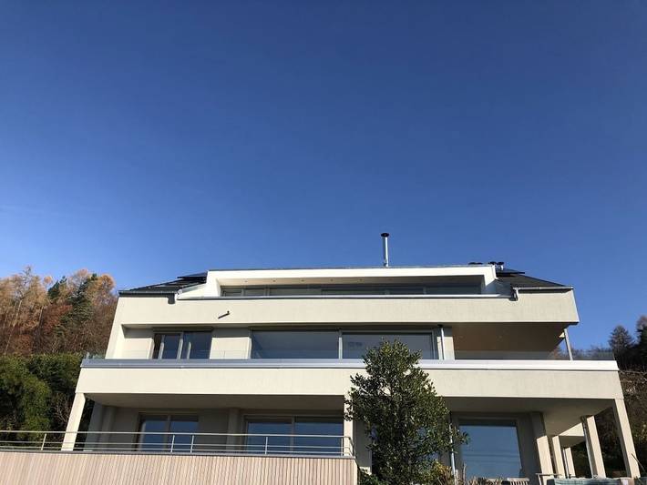 Appartement de vacances entier, Seesucht Apartment No 86 in Bodman-Ludwigshafen, Arrondissement de Constance
