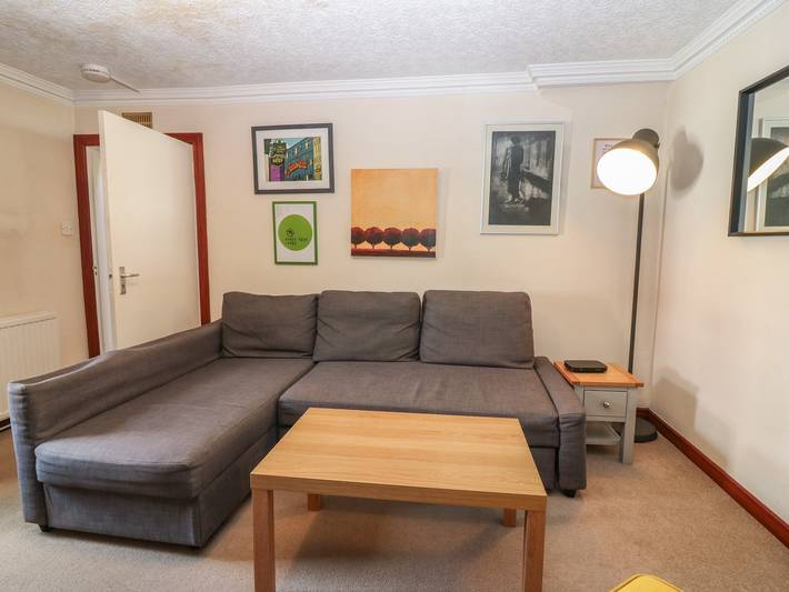 Cottage für 6 Personen mit Garten in Aberdeen, Aberdeenshire