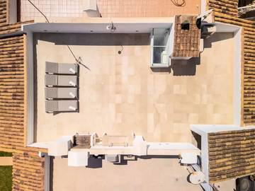 Apartamento in Alcúdia, Mallorca Norte für 6 