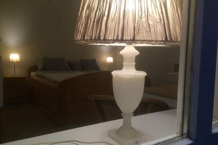 Apartamento entero, Central, cozy and practical! in Greifswald, Vorpommern Greifswald