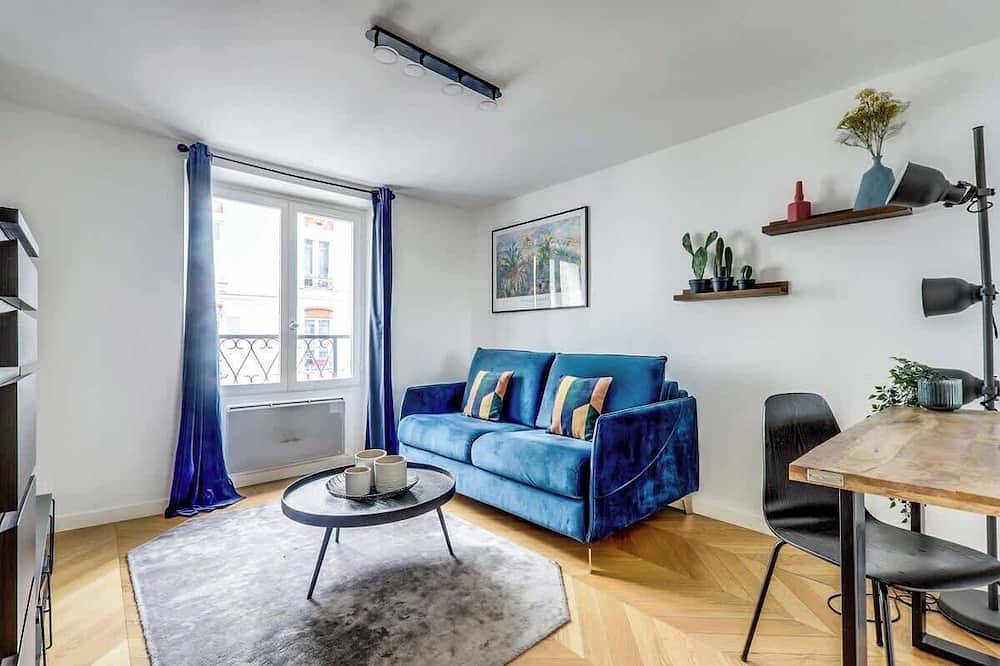 Appartement entier, Proche des transports - 1Br à 10 minutes de Paris in Charenton-le-Pont, Val-de-Marne