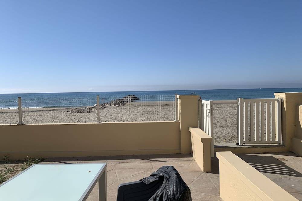 Planta baja de villa en la playa in Palavas-les-Flots, Côte d'Améthyste