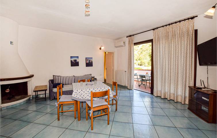 Ferienwohnung für 6 Personen, mit Terrasse auf Ischia - 2
