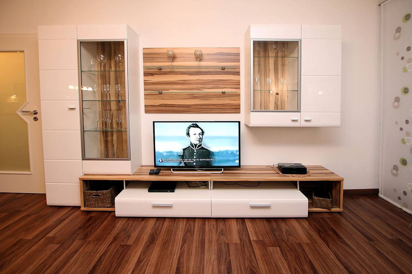 Ferienwohnung mit 4- Zimmern auf ca. 75m² in Wyk auf Föhr (Stadt), Wyk auf Föhr
