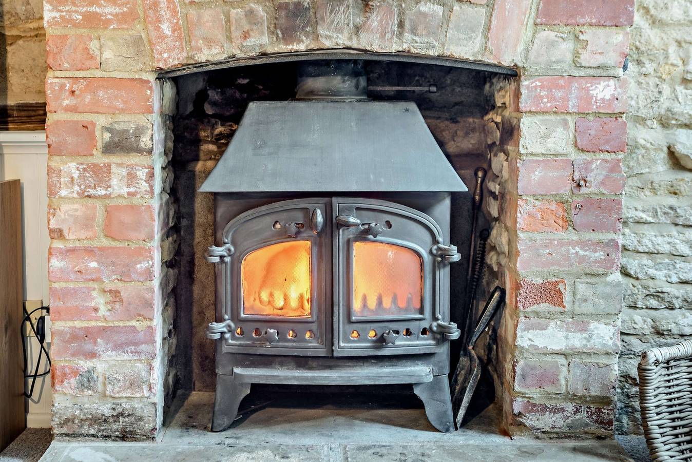 The Old Sweet Shop in Chipping Norton, Oxfordshire