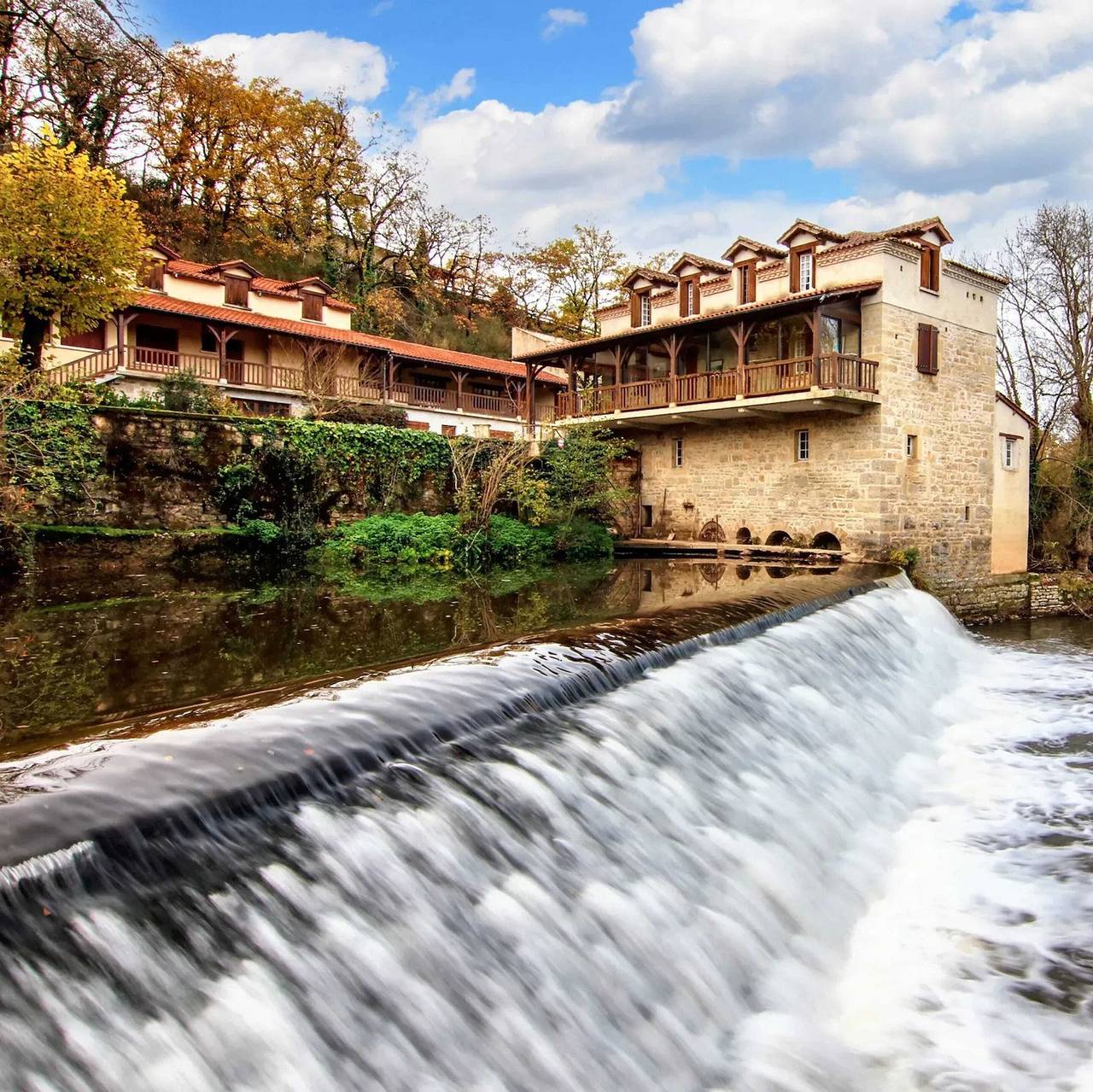 Villa confortable à Milhars avec piscine privée in Milhars, Région d'Albi