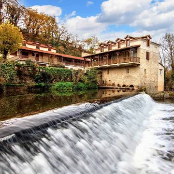 Villa pour 12 Personnes dans Milhars, Massif central, Photo 4