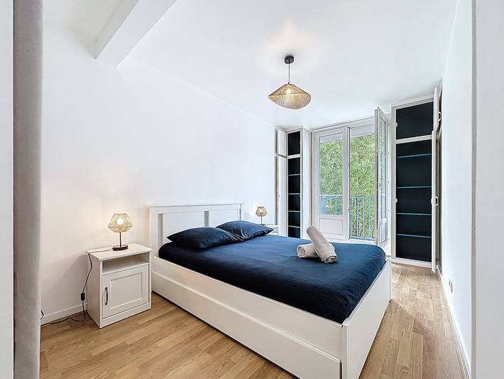 Ferienwohnung für 4 Personen in Brest - 3