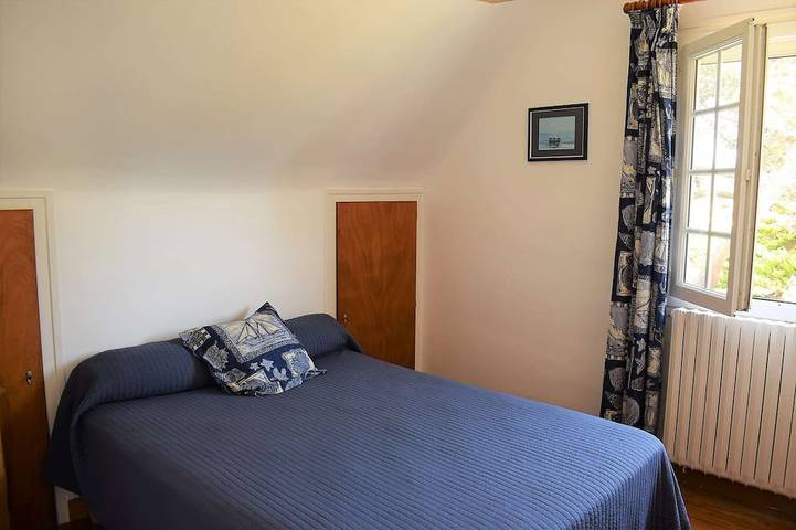 Location de vacances pour 12 personnes, avec Jardin dans Coz-Pors - 3
