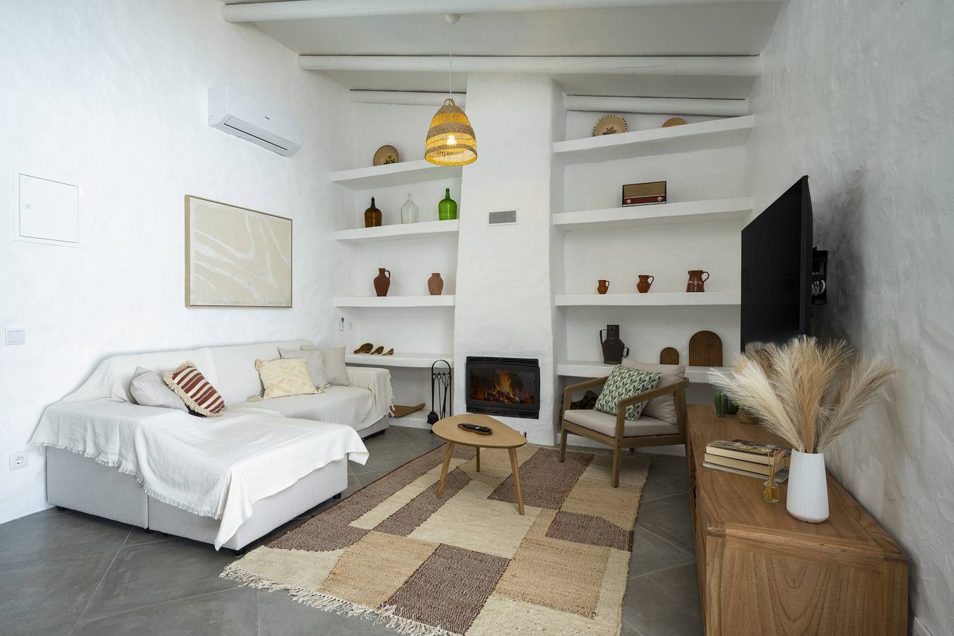 Casa Oliva | Retiro Rural | Paz e Tranquilidade in Serpa, Beja Distrikt
