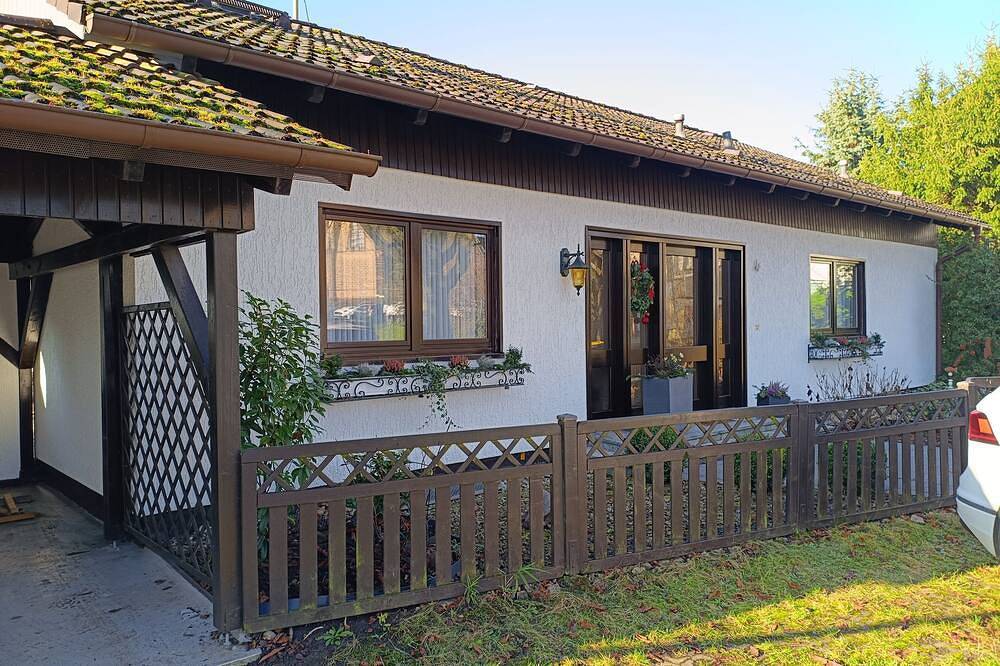 Ganze Wohnung, Ferienwohnung Elversberg in Elversberg, Spiesen-Elversberg
