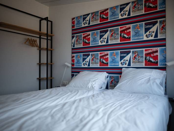 Ferienhaus für 6 Personen, mit Haustier in Zandvoort - 3