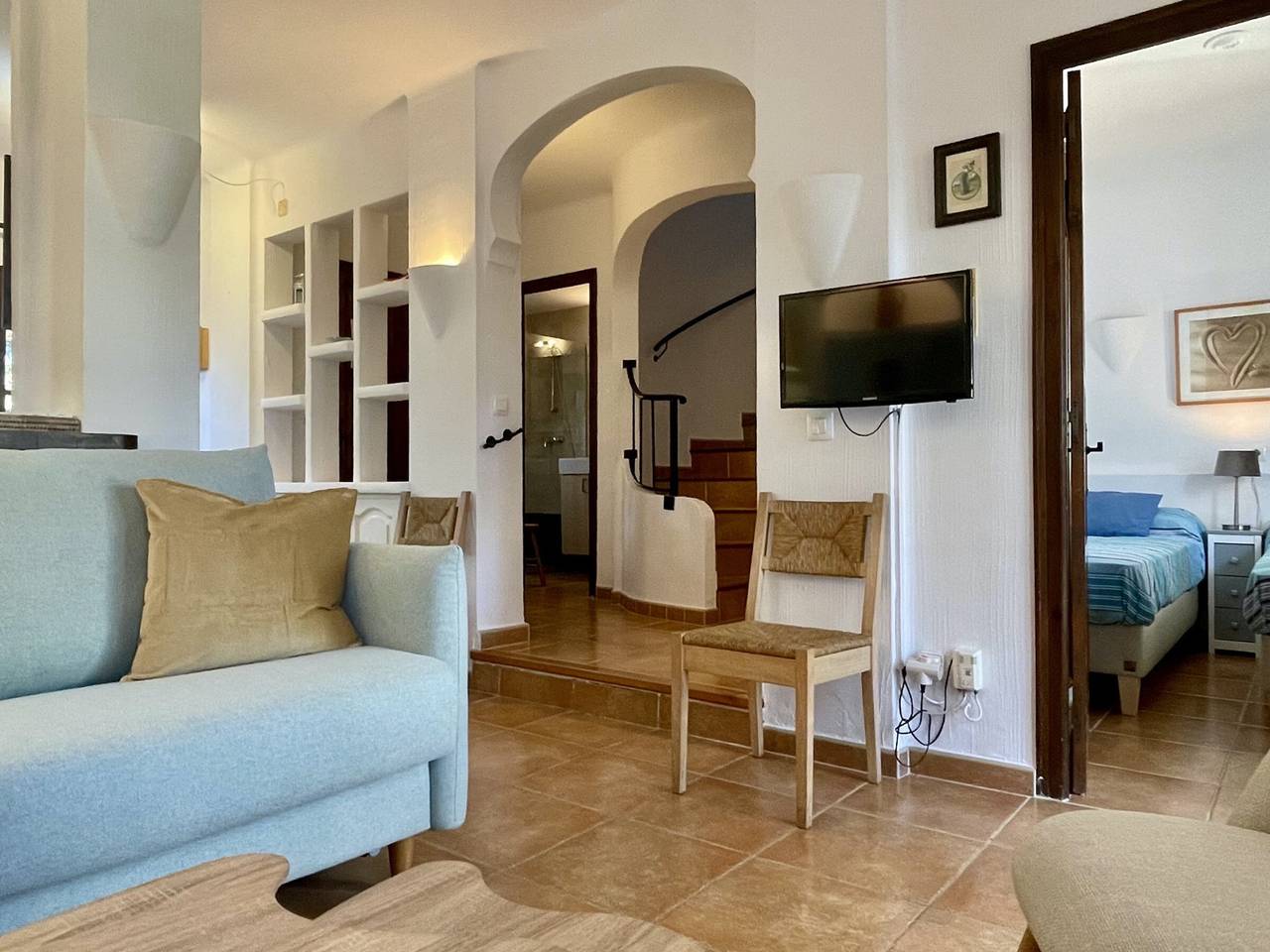 Charmantes Haus in Pals mit Pool und Garten in Pals, Costa Brava