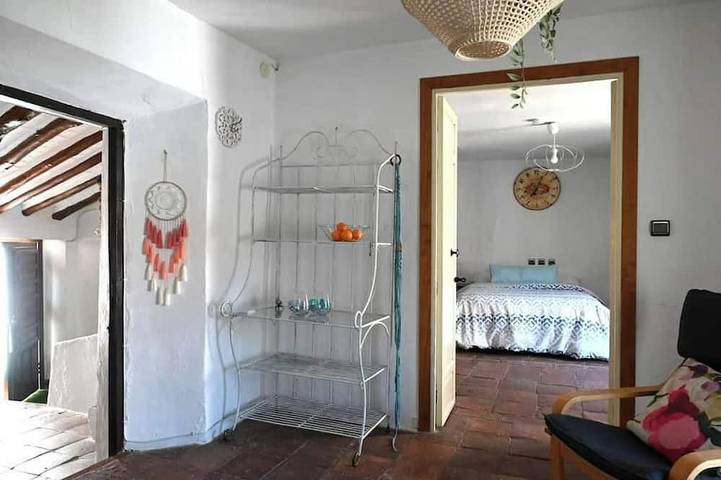 Maison de vacances pour 8 personnes, avec jardin et jacuzzi - 1