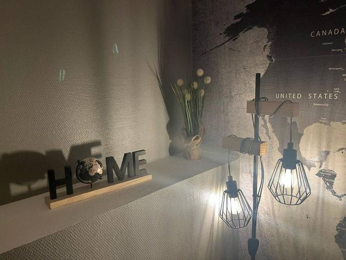 Gîte pour 3 personnes à Hœnheim - 3