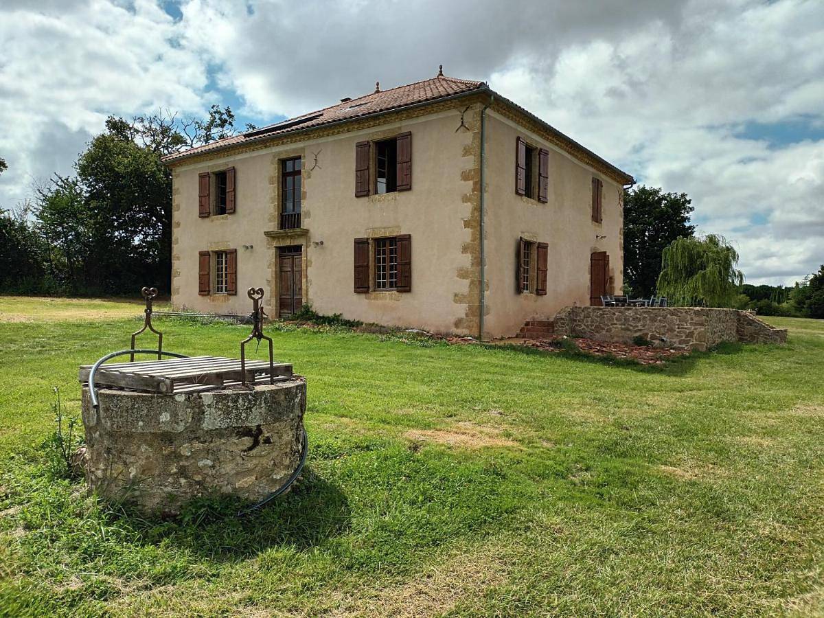Maison in Montesquiou, Gers