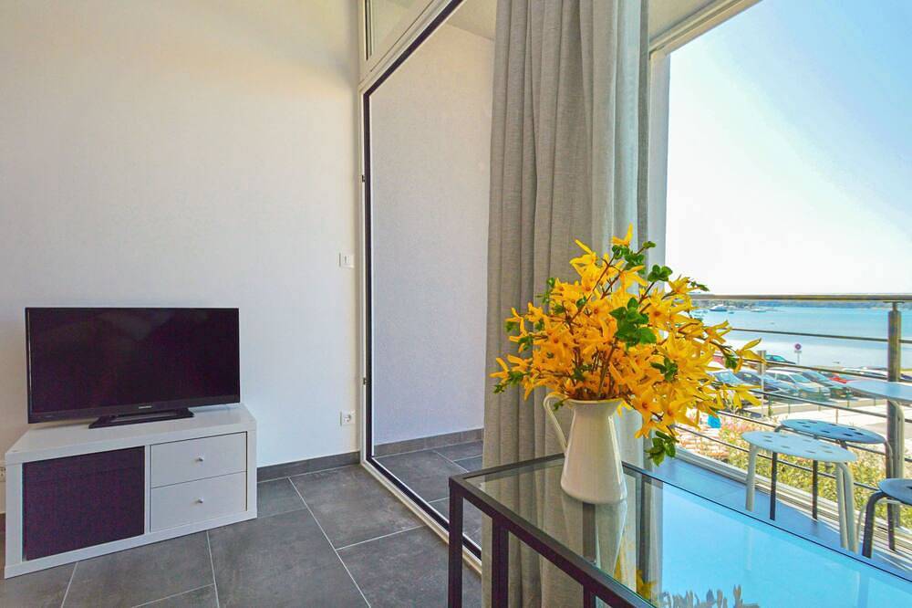 Ganze Wohnung, Ferienwohnung Sea in Medulin Stadt, Medulin