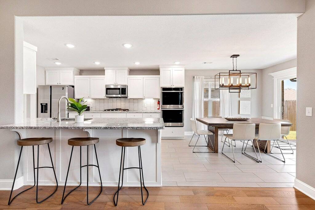 The Marigold - Modern - 5 mi to Downtown in Bentonville, Ozark Mountains