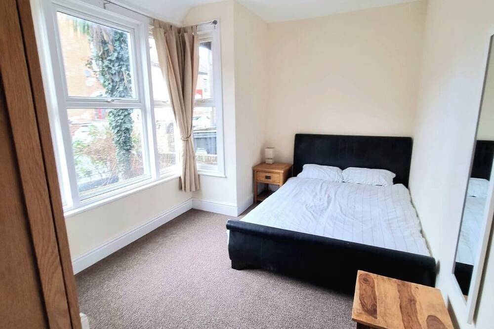 Apartamento entero, Apartment in the centre of Worcester with free parking in Worcester, Worcestershire
