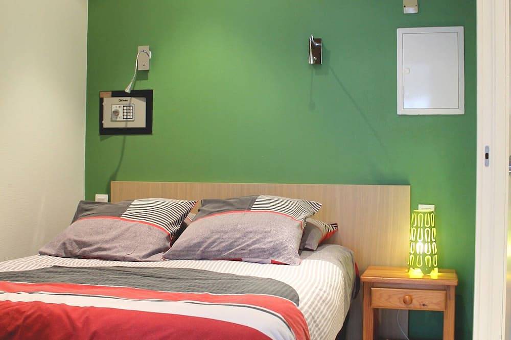 Geheel appartement, Studio Cap Fréhel, Villas des Sables in Fréhel, Dinan en omgeving