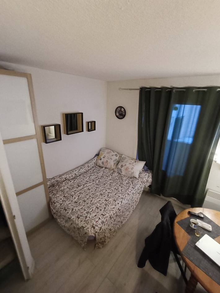 Gîte pour 4 personnes à Allos - 4