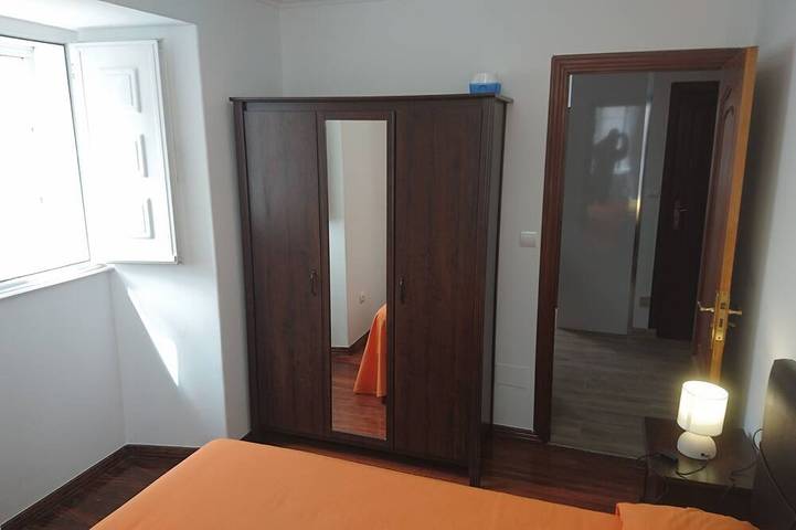 Entire apartment, 1 Historic center apartment, 200 mtrs cathedral in Santiago de Compostela, La Coruña Province
